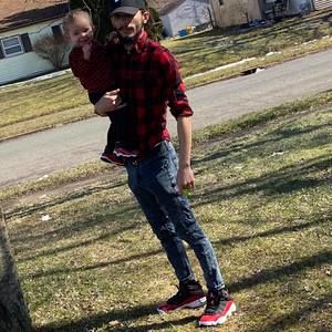 Meet your Posher, Andrew